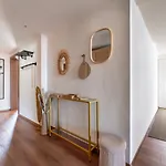Apartamento N - *