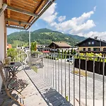 N - Apartamento Fusch an der Glocknerstraße