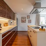 N - Apartamento