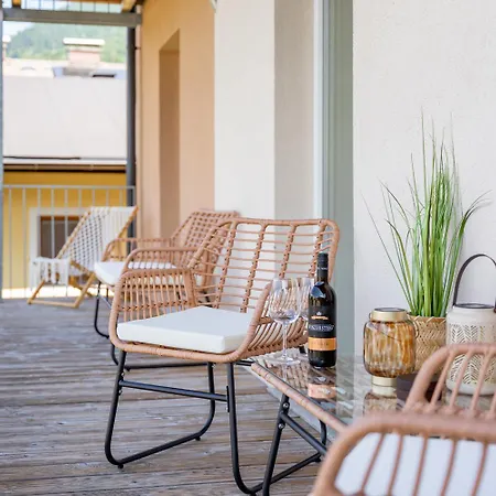 Apartman N -