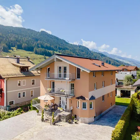 N - * Fusch an der Glocknerstraße