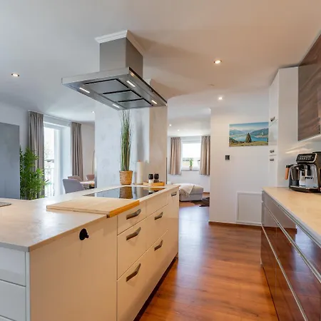 Apartman N -