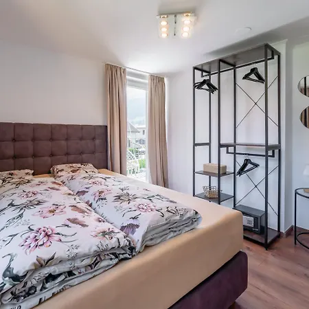 Apartmán N - Fusch an der Glocknerstraße