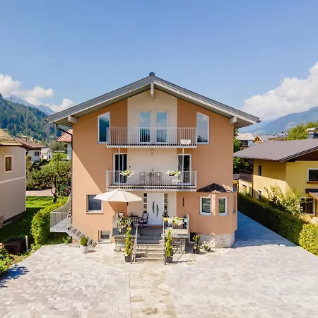 N - * Fusch an der Glocknerstraße