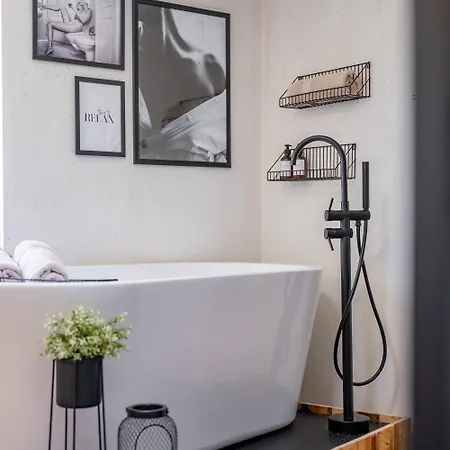 Apartmán N - Fusch an der Glocknerstraße