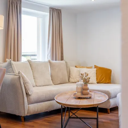 N - Apartman Fusch an der Glocknerstraße