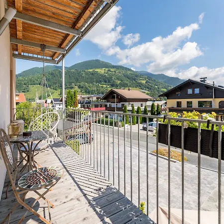 N - Apartman Fusch an der Glocknerstraße