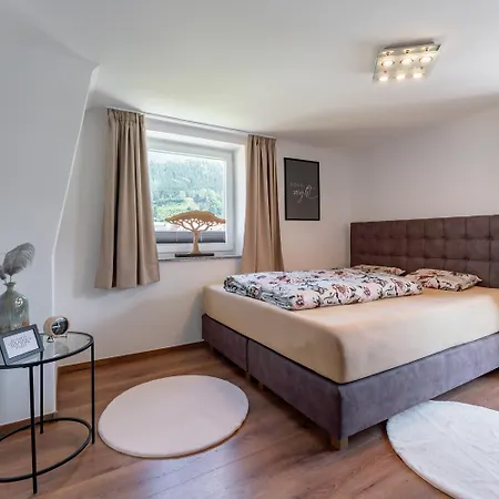 Apartmán N - Fusch an der Glocknerstraße