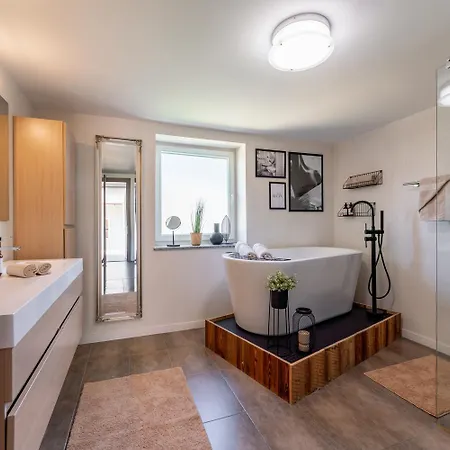 Apartmán N - Fusch an der Glocknerstraße